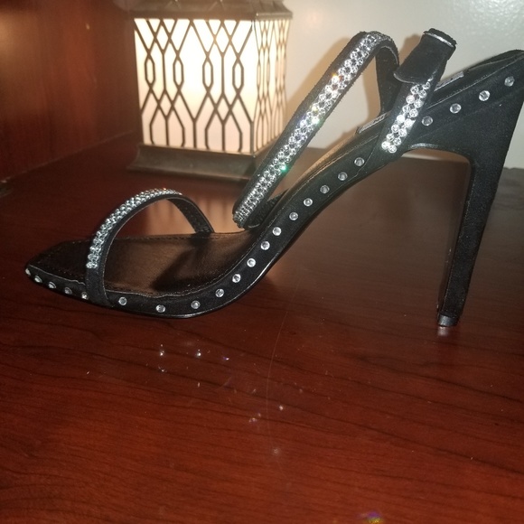 Final drop 🌟LAST ONE🤩 Hollywood Nights heels - Picture 2 of 7